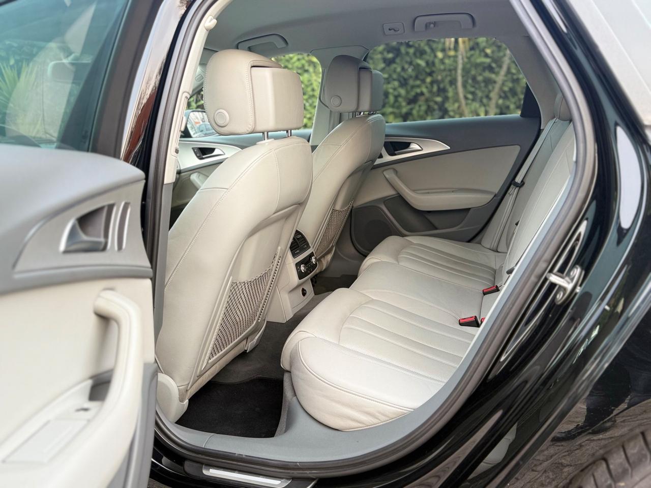 AUDI A6 3.0 TDI 313CV BITURBO MATRIX CERCHI 20*