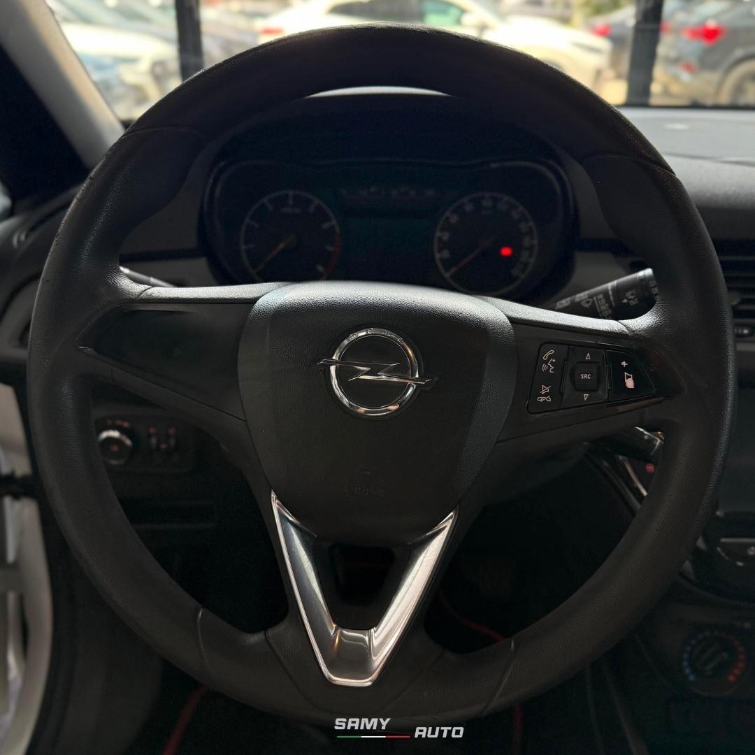 Opel Corsa 1.4 90CV GPL Tech 5 porte Innovation