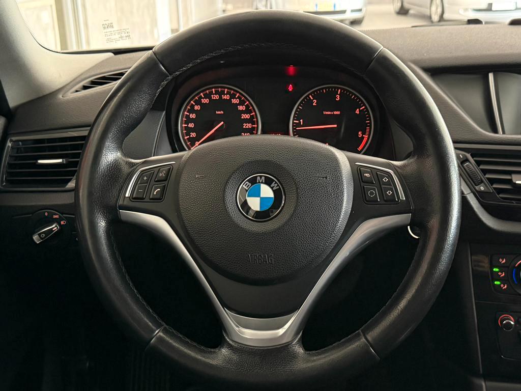 BMW X1 xdrive20d xLine 184cv
