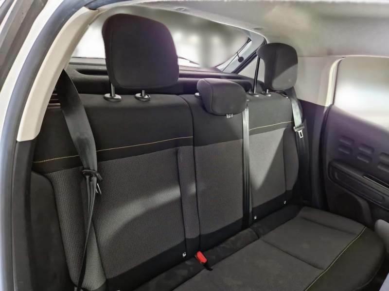 CITROEN C3 BlueHDi 100 S/S Feel 5 PORTE