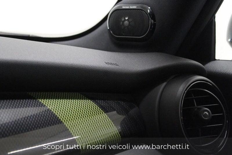 MINI Full Electric Cooper SE Mini 3p Cooper SE L auto