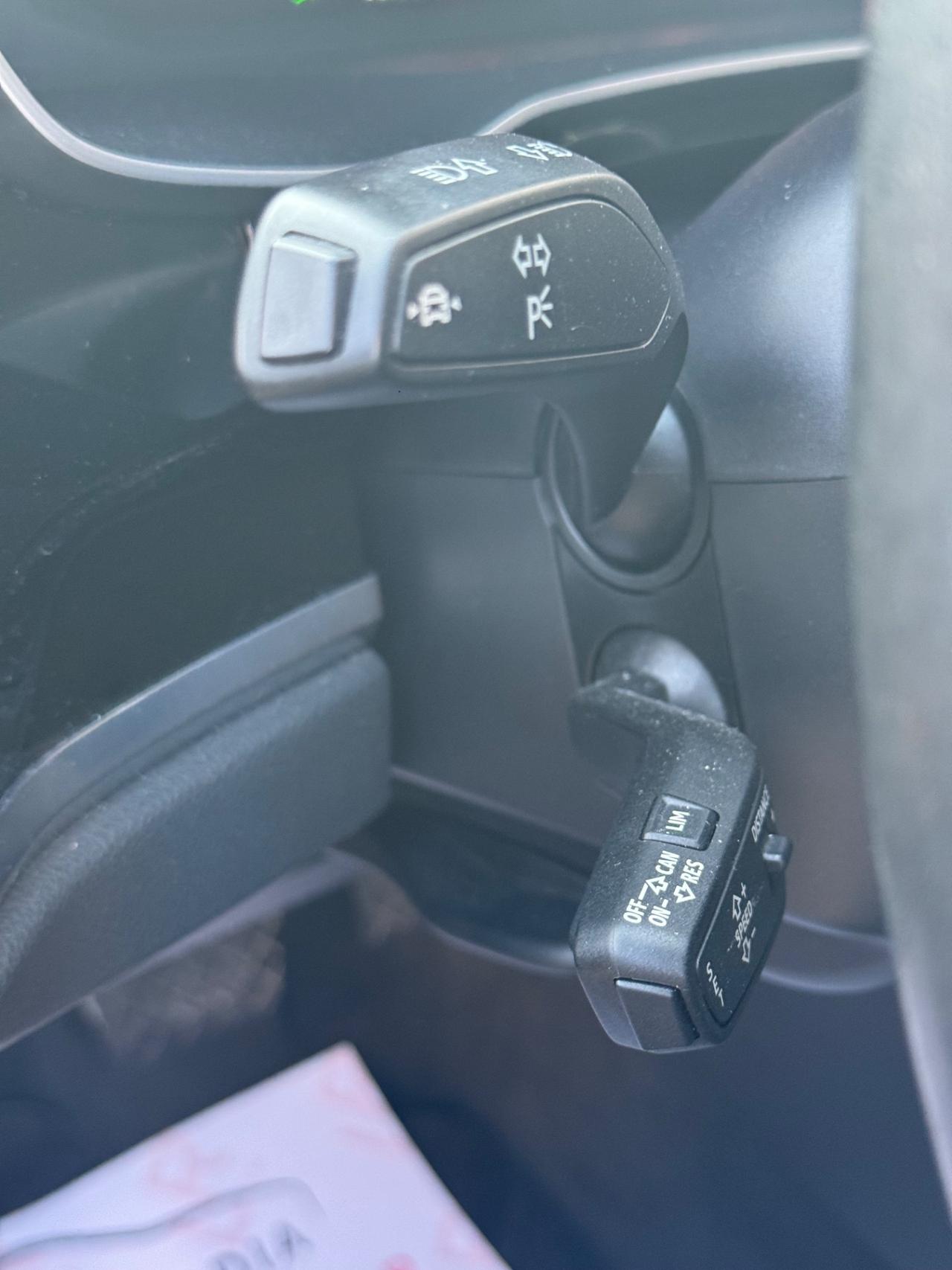 Audi Q3 35 TFSI S line edition