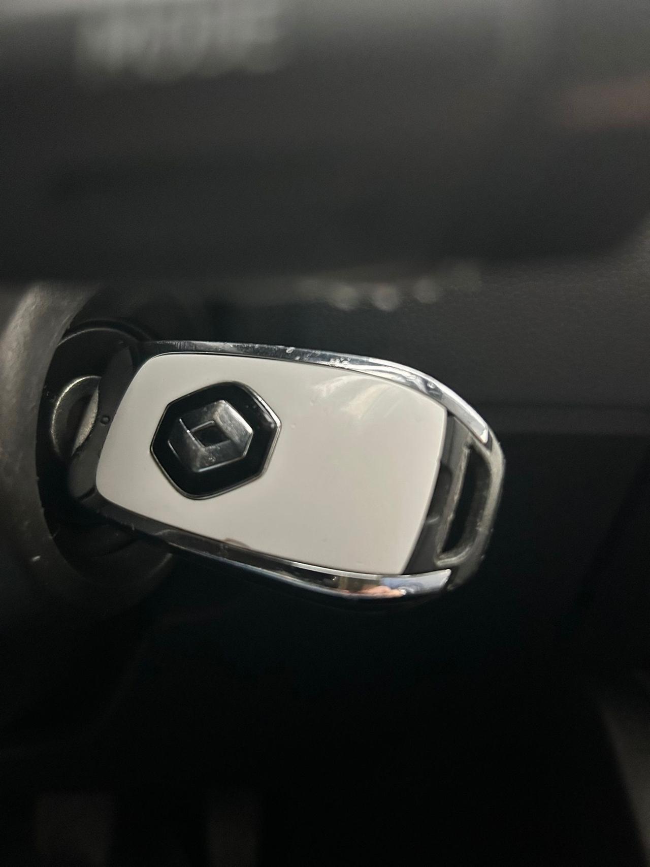 Renault Clio Blue dCi 85 CV 5 porte Intens