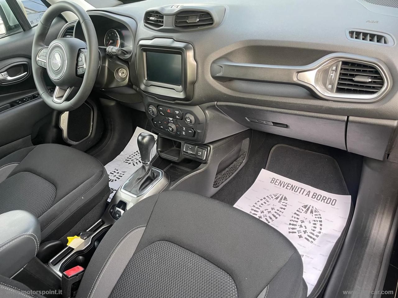 JEEP Renegade 1.5 T4 MHEV Limited SOLO 12.000 KM!!!!