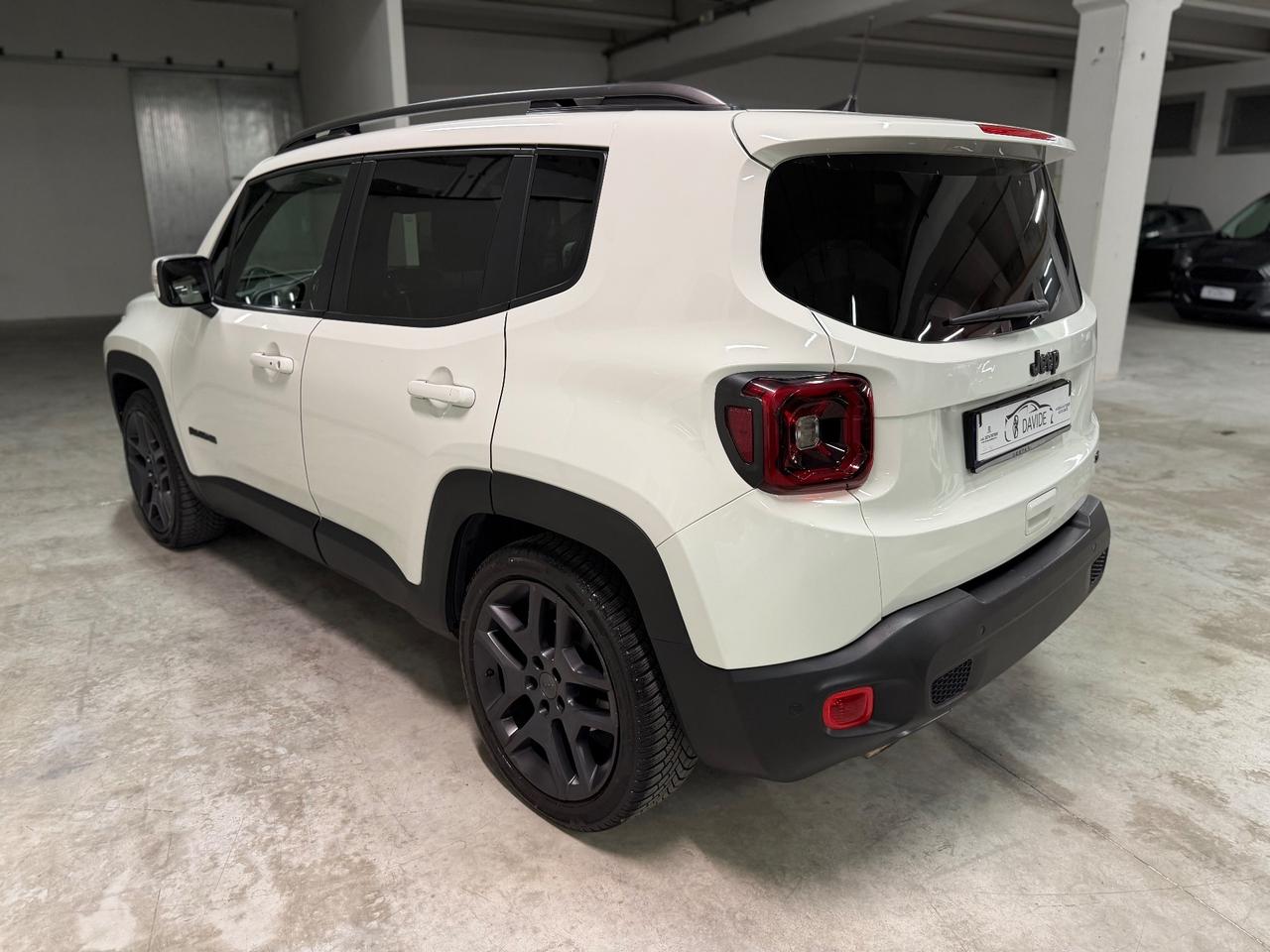Jeep Renegade 1.6 Mjt DDCT 120 CV Sport