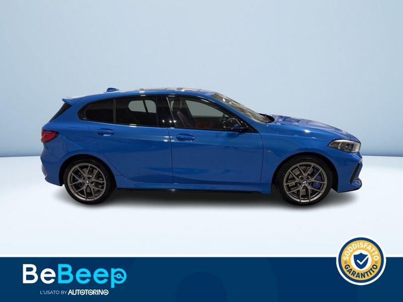BMW Serie 1 M 135I XDRIVE AUTO