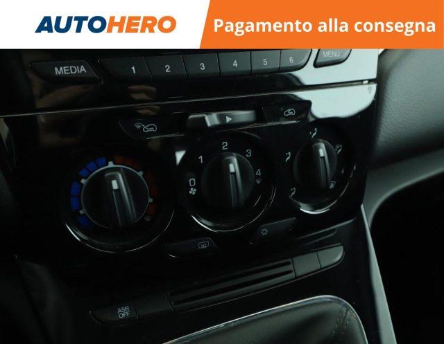 LANCIA Ypsilon 1.2 69 CV 5 porte Gold