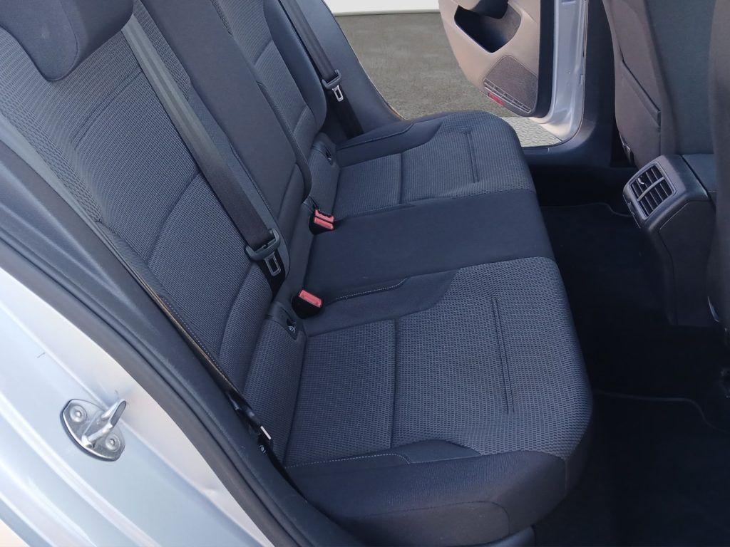 Volkswagen Golf 1.6 TDI 115 CV 5p. Business BlueMotion Technology