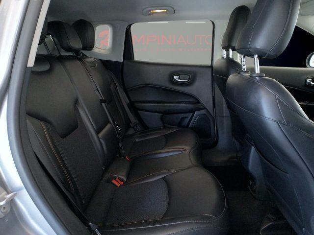 JEEP Compass 1.6 Multijet 2WD Limited Pronta Consegna