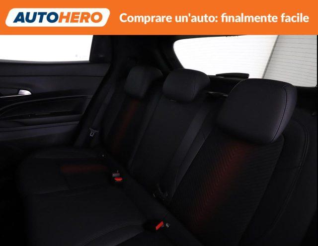 ALFA ROMEO Junior 1.2 136 CV Hybrid eDCT6 Speciale