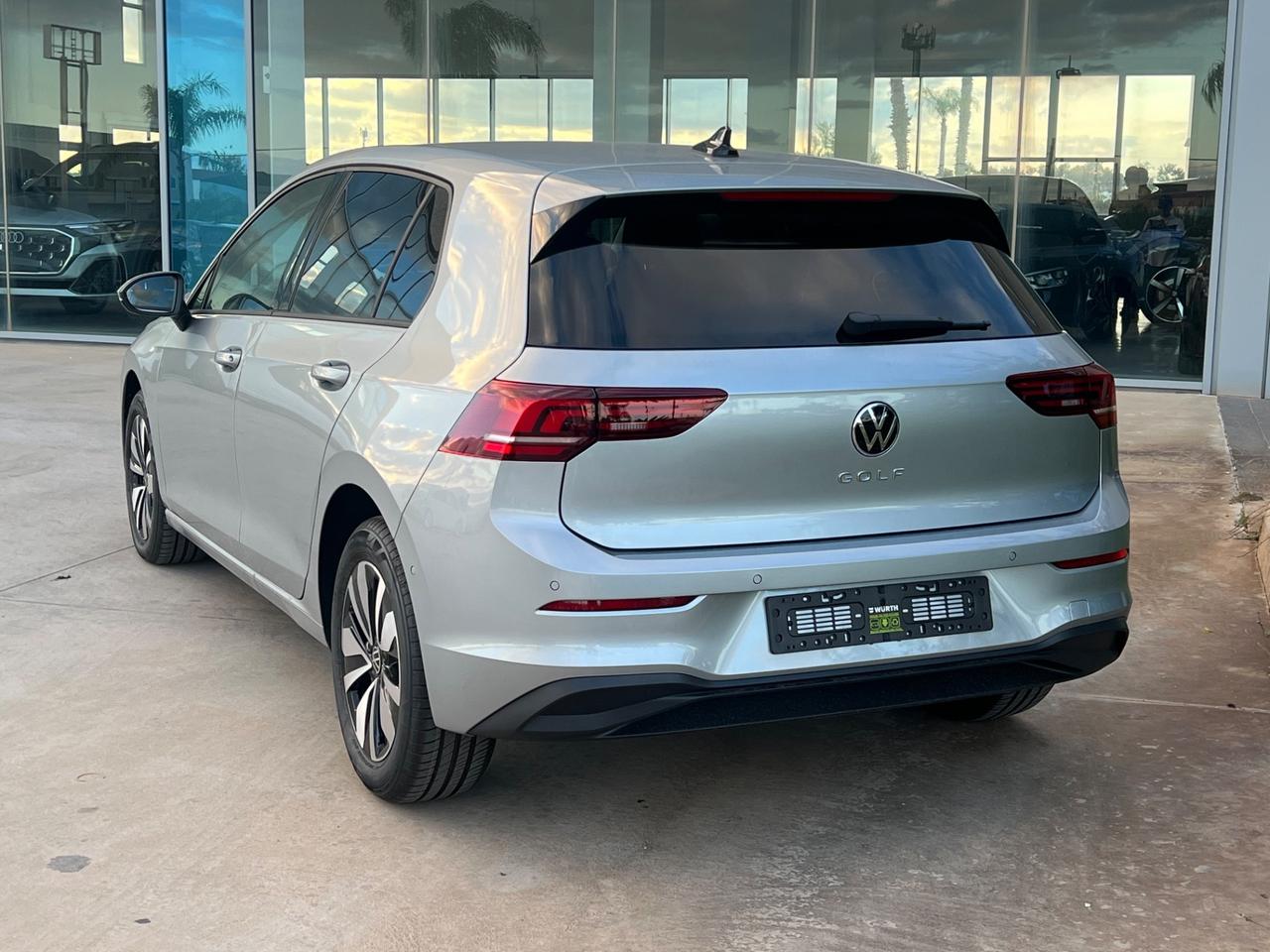 Volkswagen Golf 1.5 TSI 115 CV ACT Edition Plus