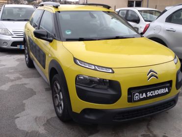 Citroen C4 Cactus BlueHDi 100 Feel Edition