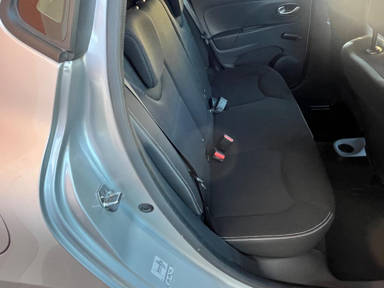 Renault Clio 1.5 dCi 8V 75CV 5 porte Wave