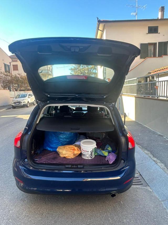 FORD Focus 1.5 EcoBlue 120 CV SW Business