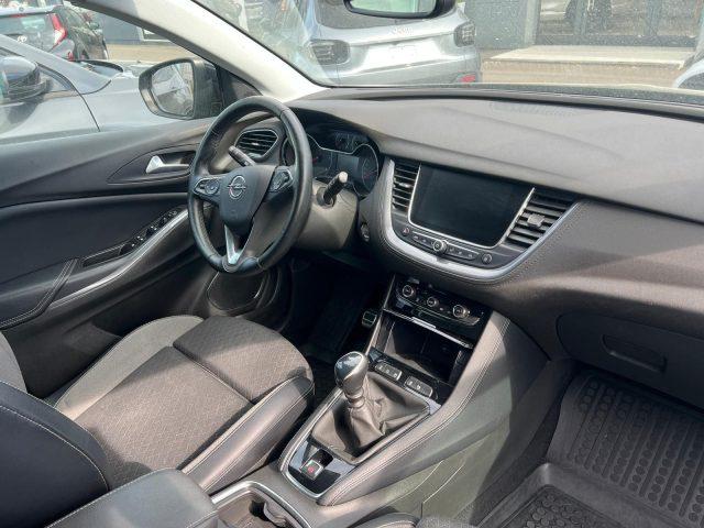 OPEL Grandland X Grandland X 1.5 diesel Ecotec Start&Stop Ultimate