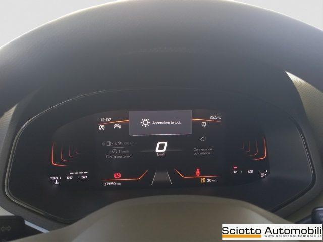 SEAT Arona 1.0 EcoTSI Reference