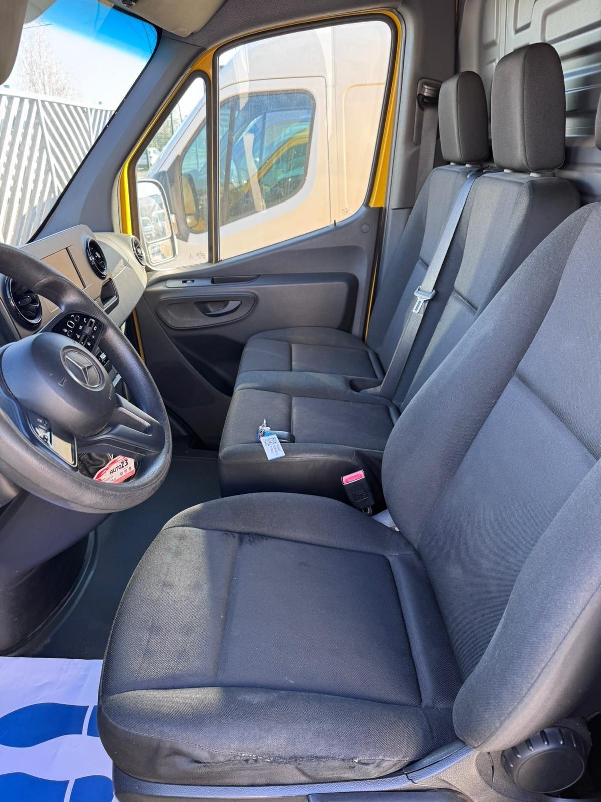 Mercedes-benz Sprinter F32/33 311 CDI FWD Iva Compresa