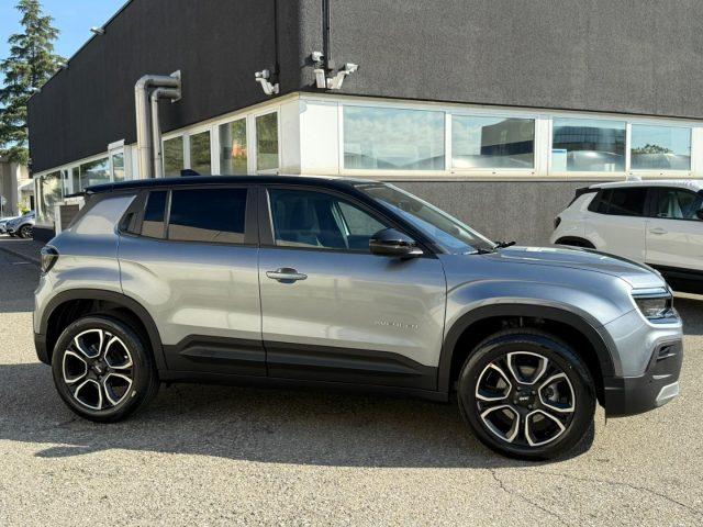 JEEP Avenger 1.2 Turbo MHEV Summit ACC - NAVI - TETTO - 18