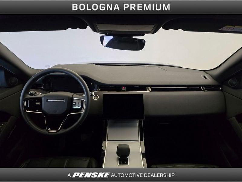 Land Rover RR Evoque Range Rover Evoque 2.0D I4 163 CV AWD Auto S