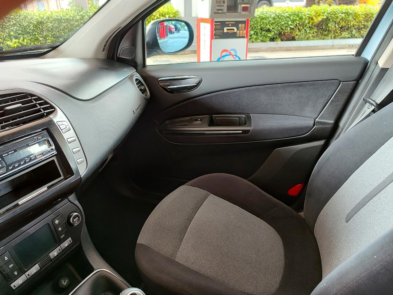 Fiat Bravo 1.6 MJT 120 TETTO PANORAMICO OFFERTA