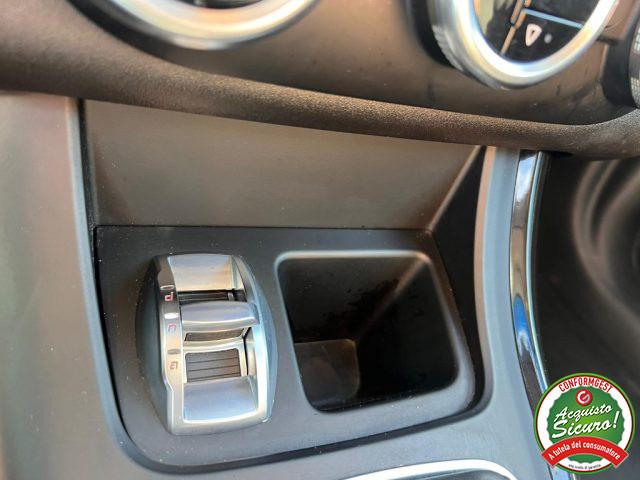 ALFA ROMEO Giulietta 1.6 JTDm-2 105 CV Distinctive
