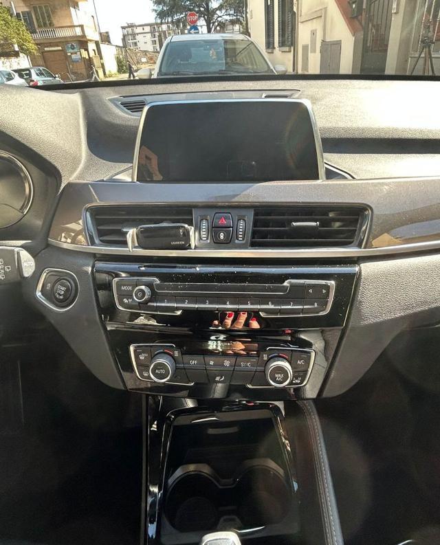 BMW X1 sDrive18d Msport