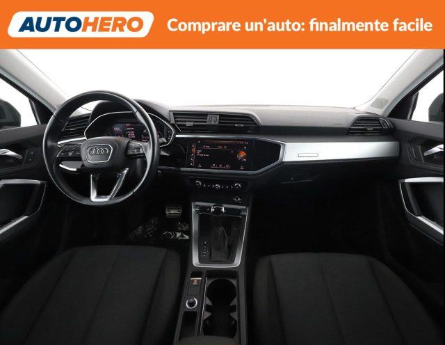 AUDI Q3 2.0 TDI 150 CV