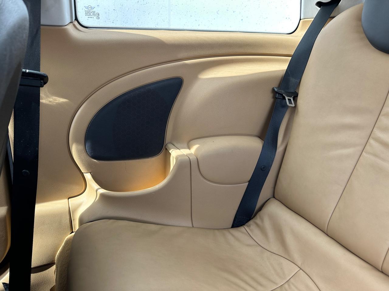 Mini 1.6 16V One de luxe Automatica Neopatentati