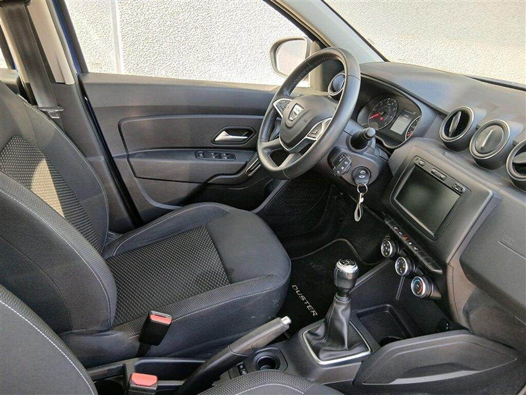 Dacia Duster 1.0 tce ECO-G Comfort 4x2