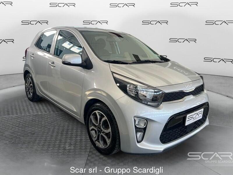 KIA Picanto 1.0 12V 5 porte Style