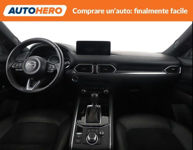 MAZDA CX-5 2.2L Skyactiv-D 150 CV 2WD Homura