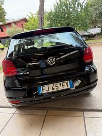 Volkswagen Polo 1.0 MPI 5p. Trendline
