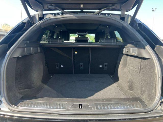 LAND ROVER Range Rover Velar 2.0D I4 180 CV