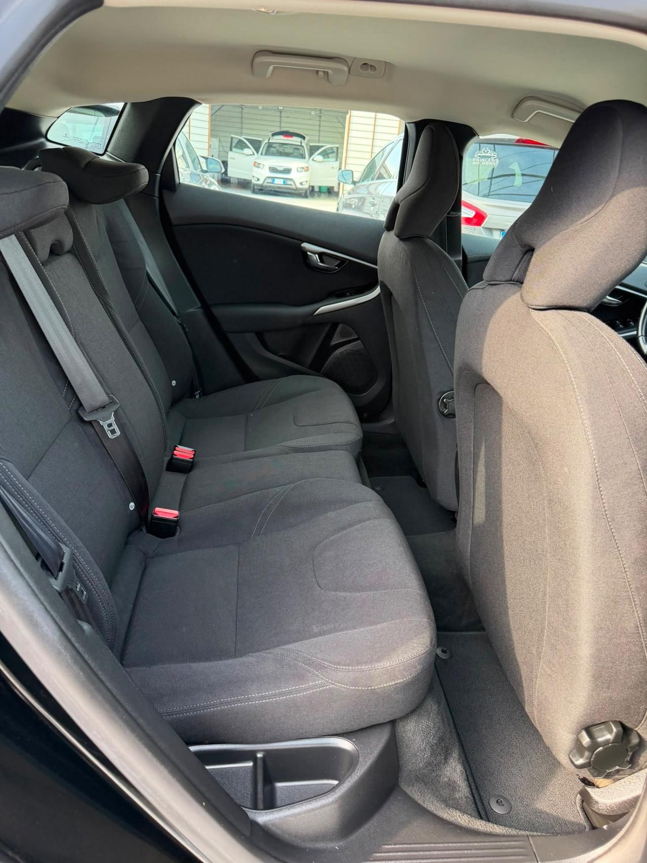Volvo V40 D2 1.6 Kinetic
