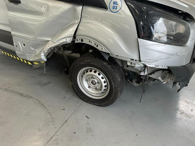 FORD Transit 330 2.0 TDCI ECOBLUE MHEV 130CV 9 POSTI PM-TM