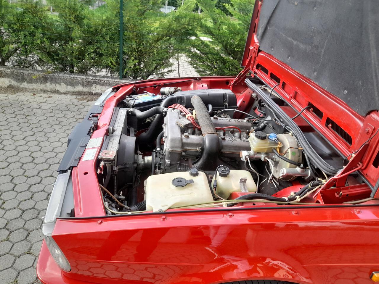 Alfa Romeo Giulietta 2.0