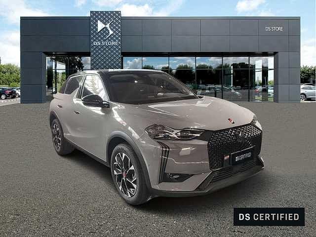 DS DS 3 DS 3 BlueHDi 130 aut. Performance Line