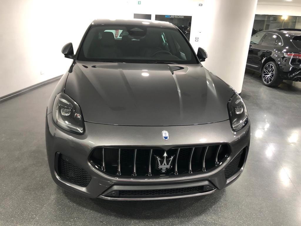 Maserati Grecale 2.0 MHEV GT