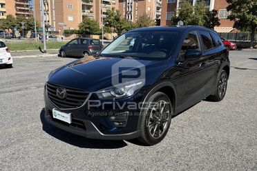 MAZDA CX-5 2.2L Skyactiv-D 175CV 4WD Exceed