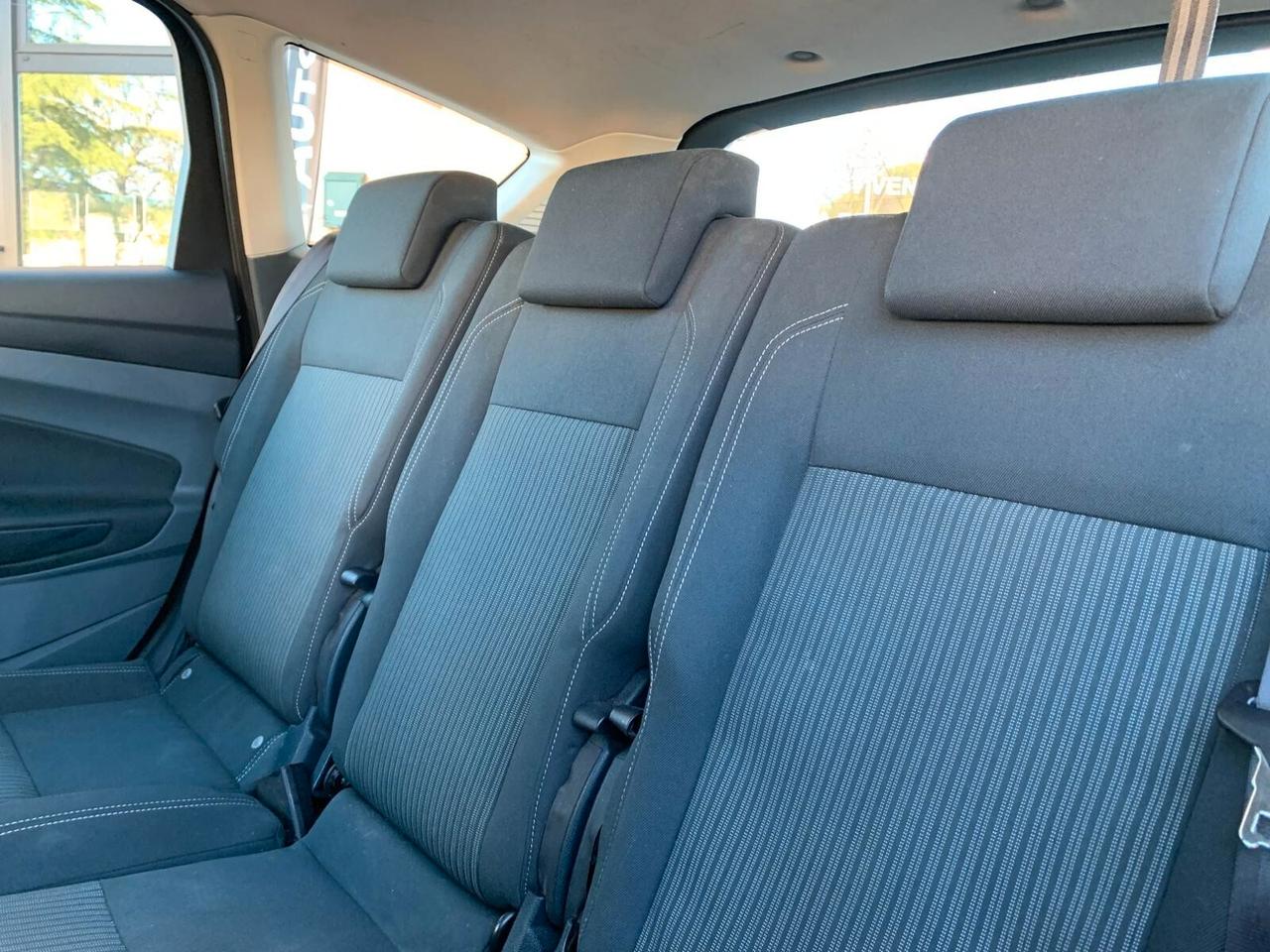 Ford C-Max 1.6 TDCi Motore 140.000 km