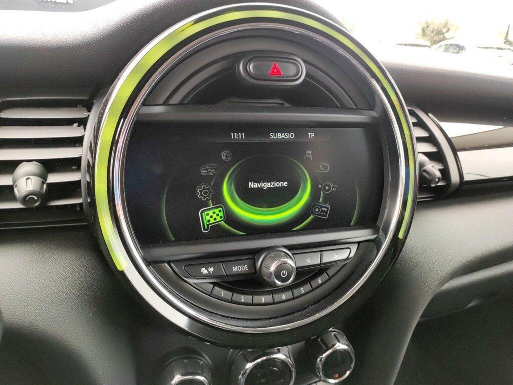 Mini Cooper SD 2.0 Cooper SD Hype Seven Auto