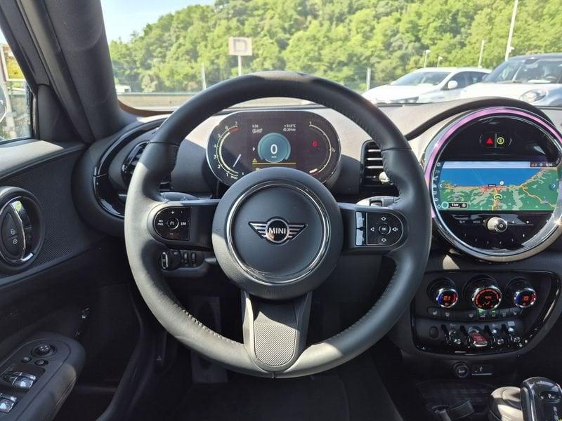 MINI Clubman Mini 2.0 Cooper S Mayfair Edition 178cv auto