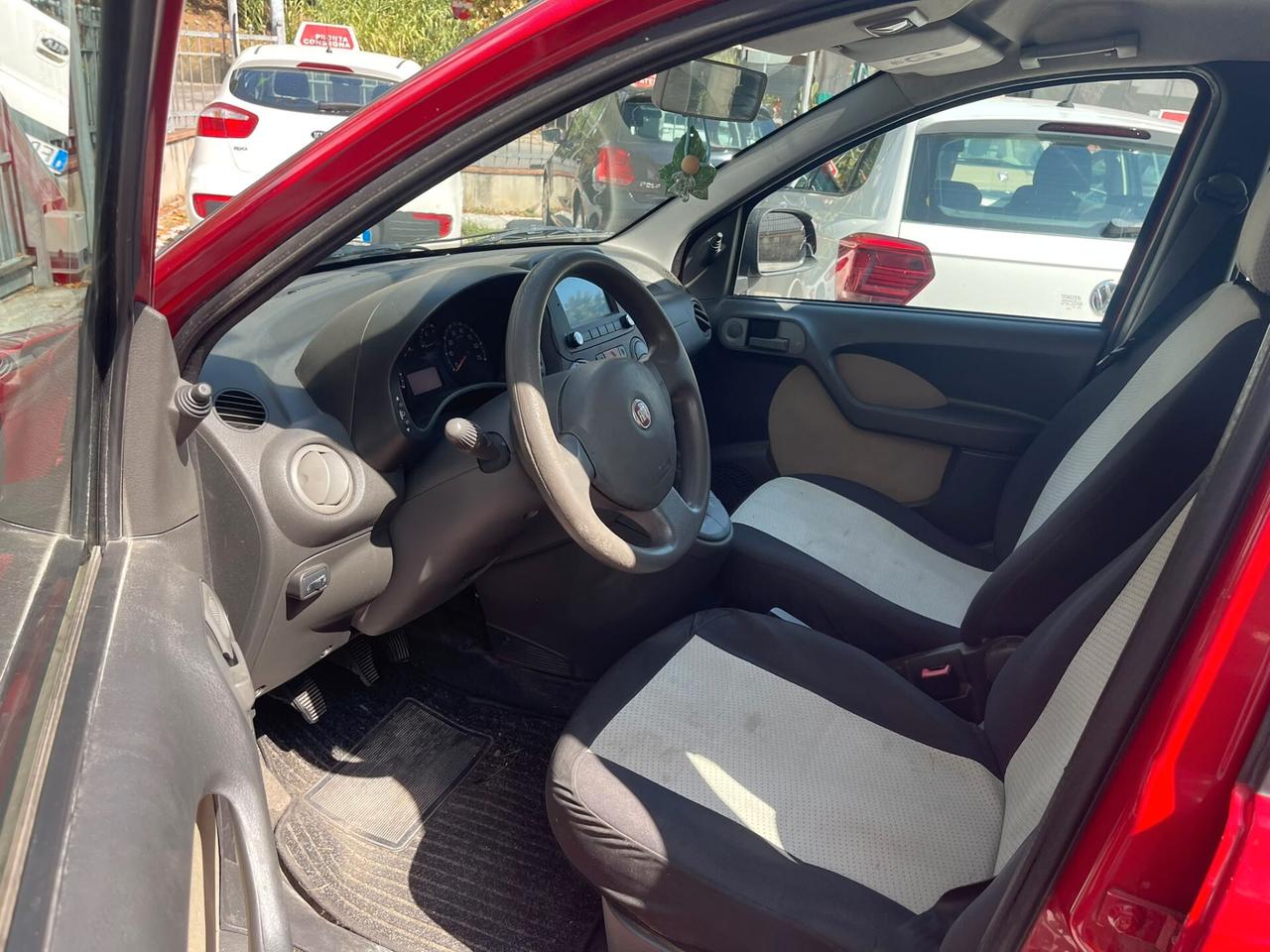 Fiat Panda 1.2 Climbing Natural Power