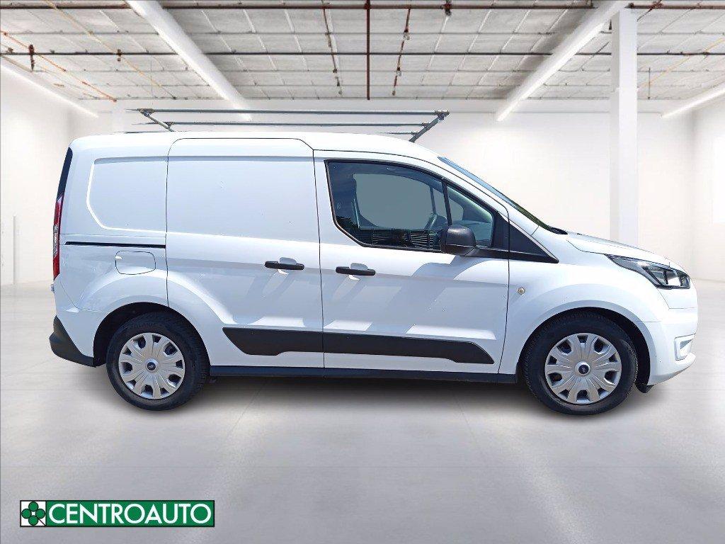 FORD Transit Connect 200 1.5 tdci 100cv Entry L1H1 E6.2 del 2020