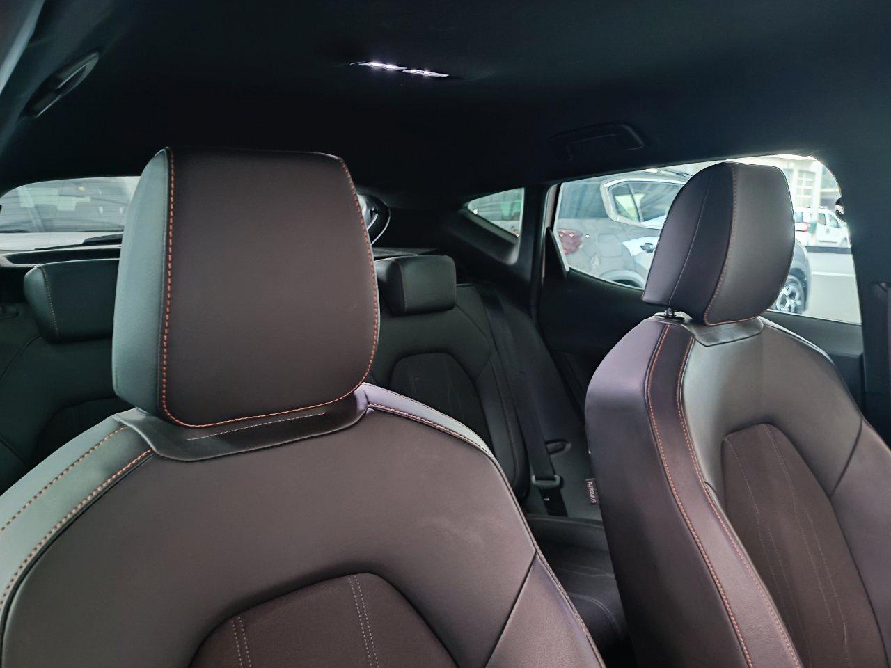Cupra Formentor 1.4 e-hybrid 204cv dsg