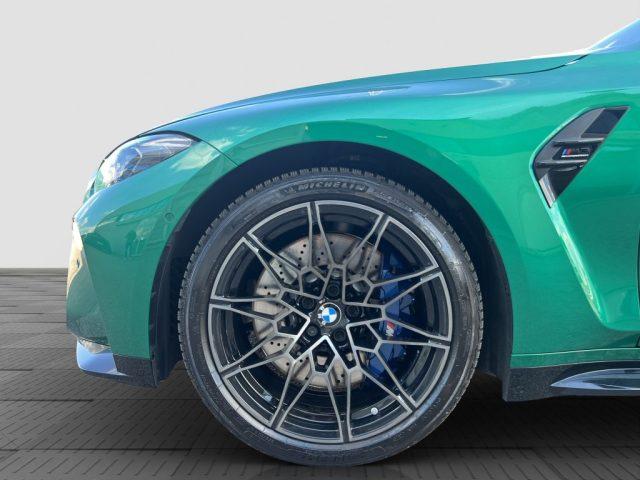 BMW M3 M3 Touring Competition M xDrive