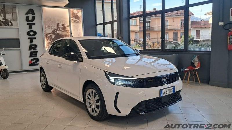 Opel Corsa Corsa 1.2 GS