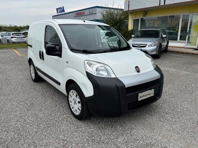 Fiat Fiorino Cargo 1.3 MJT 95CV SX