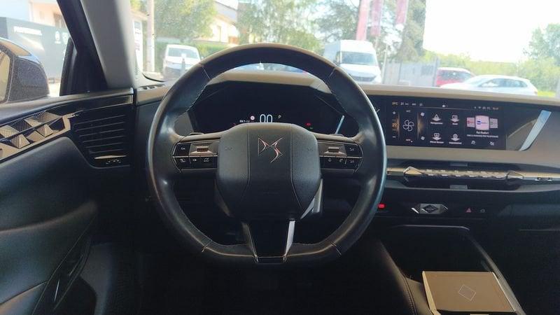DS DS 4 BlueHDi 130 Automatico Business
