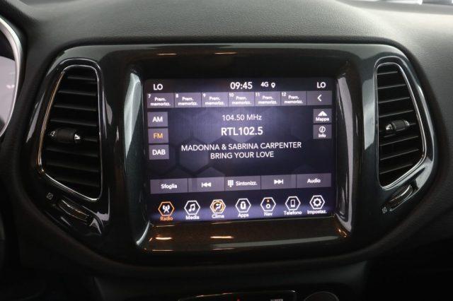 JEEP Compass Compass 1.3 Turbo T4 240CV PHEV AT6 4xe S